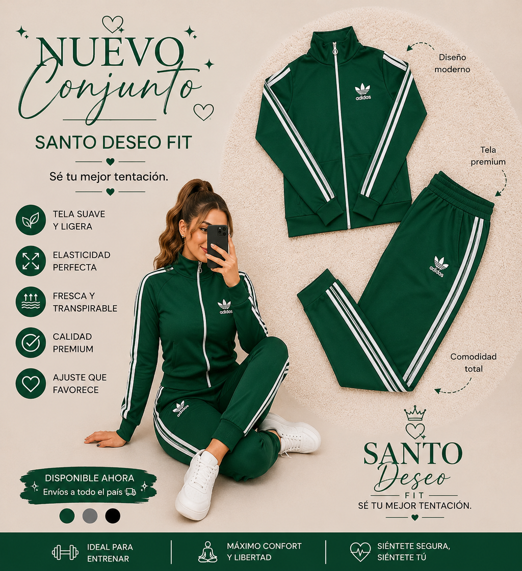 Conjunto Deportivo Urban