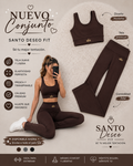 Conjunto Deportivo Essence