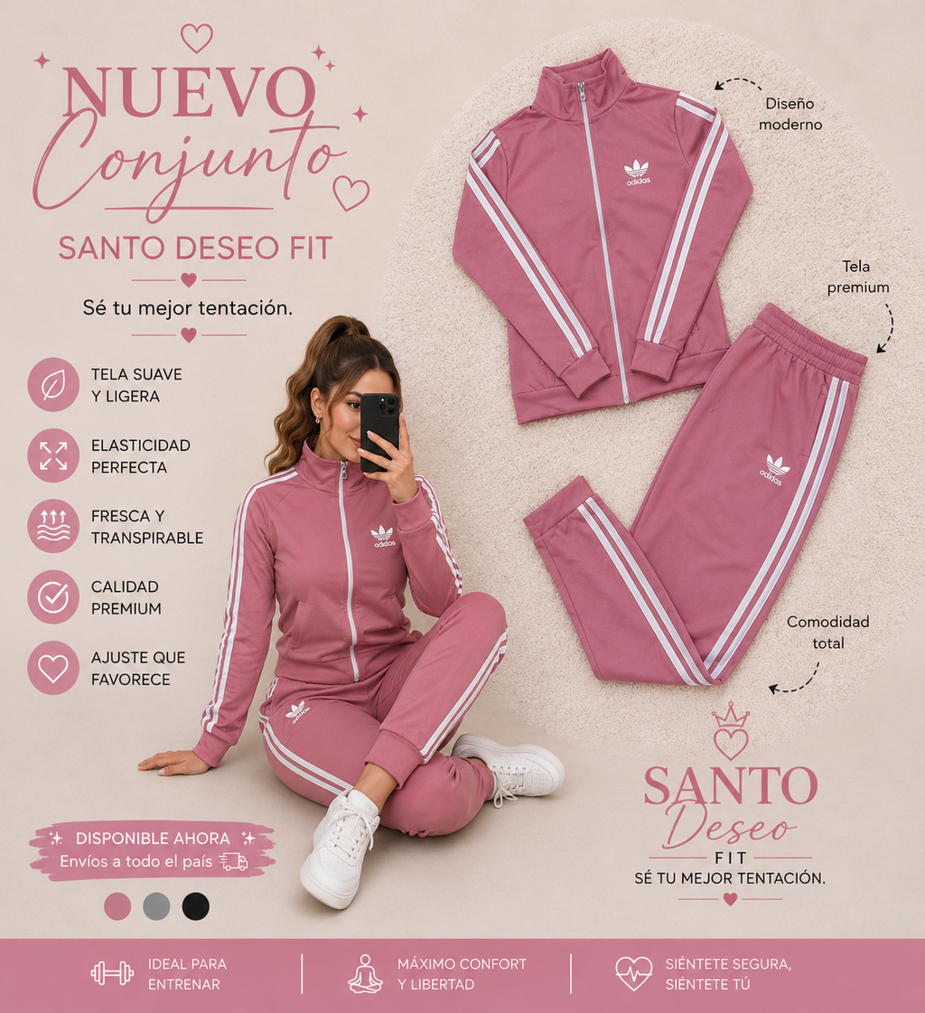 Conjunto Deportivo Urban