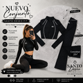 Conjunto Deportivo Elegance