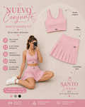 Conjunto Deportivo Bliss
