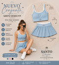 Conjunto Deportivo Sky Tennis