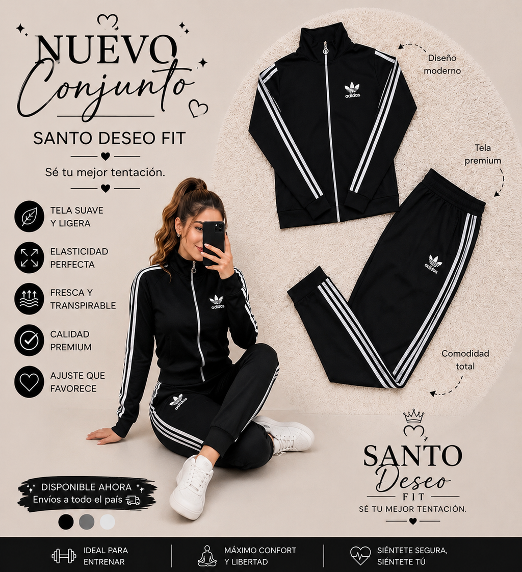 Conjunto Deportivo Urban