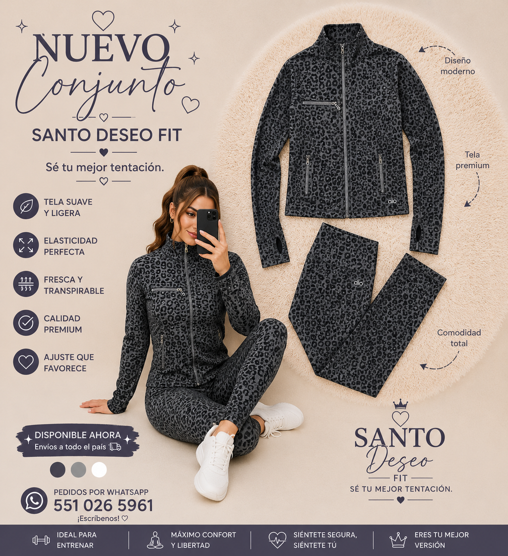 Conjunto Deportivo Wild
