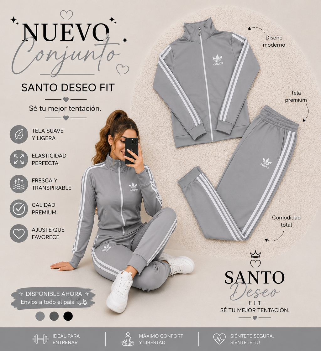 Conjunto Deportivo Urban