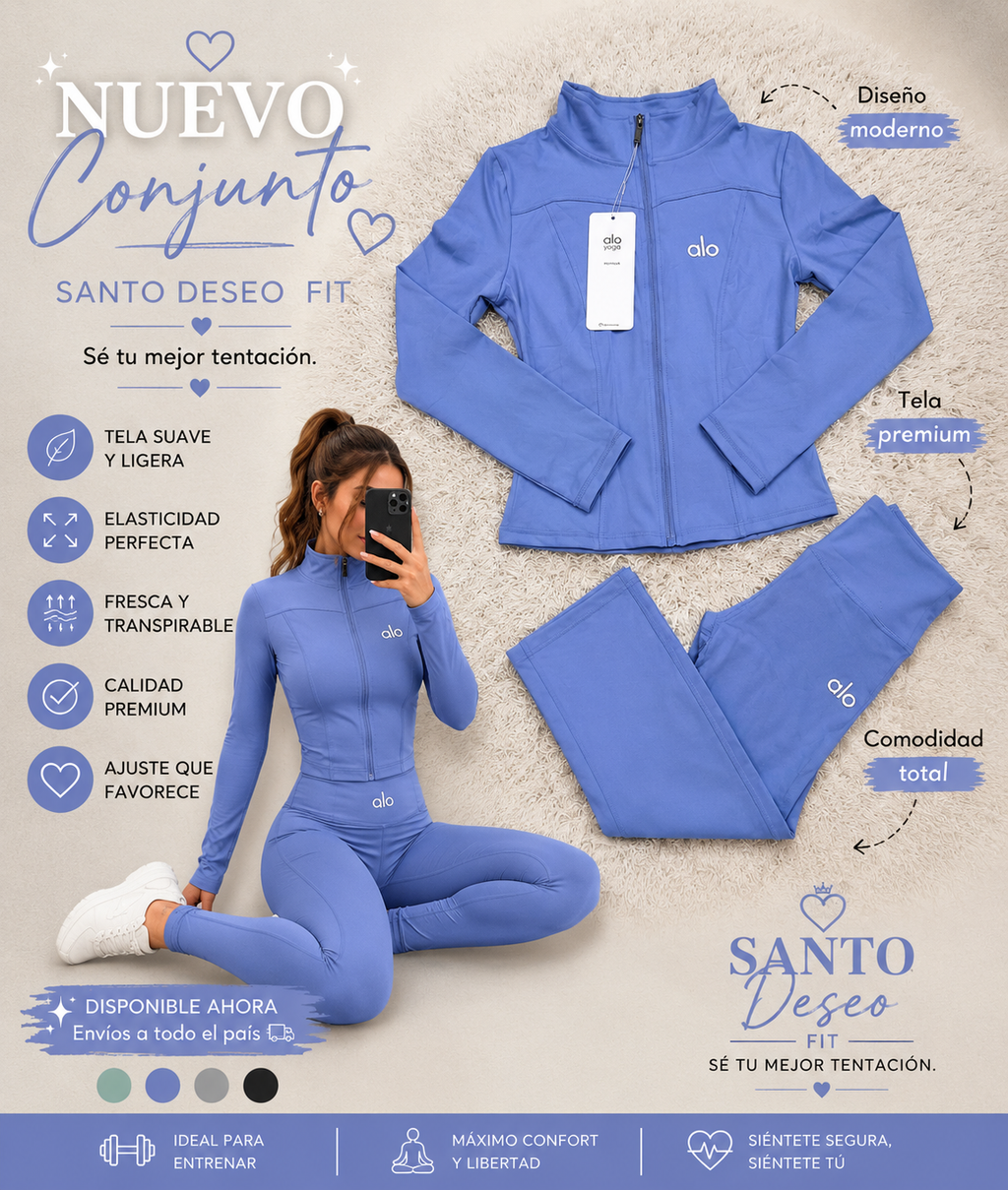 Conjunto Deportivo Sky
