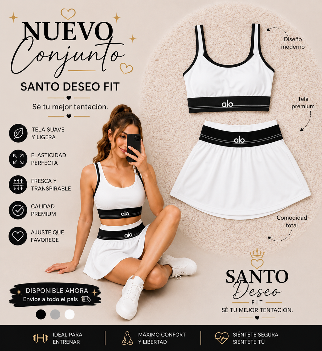 Conjunto Deportivo Sky Tennis