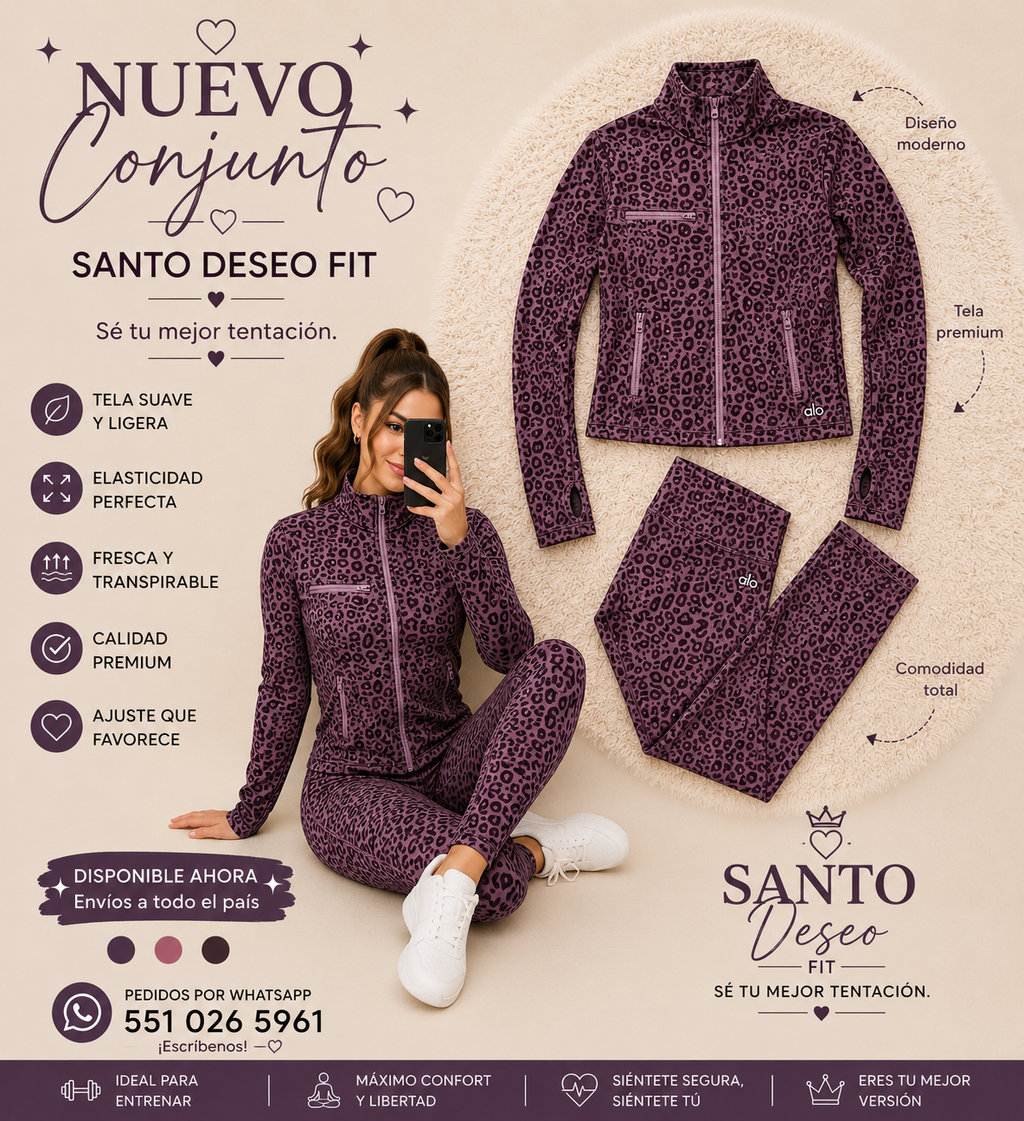 Conjunto Deportivo Wild